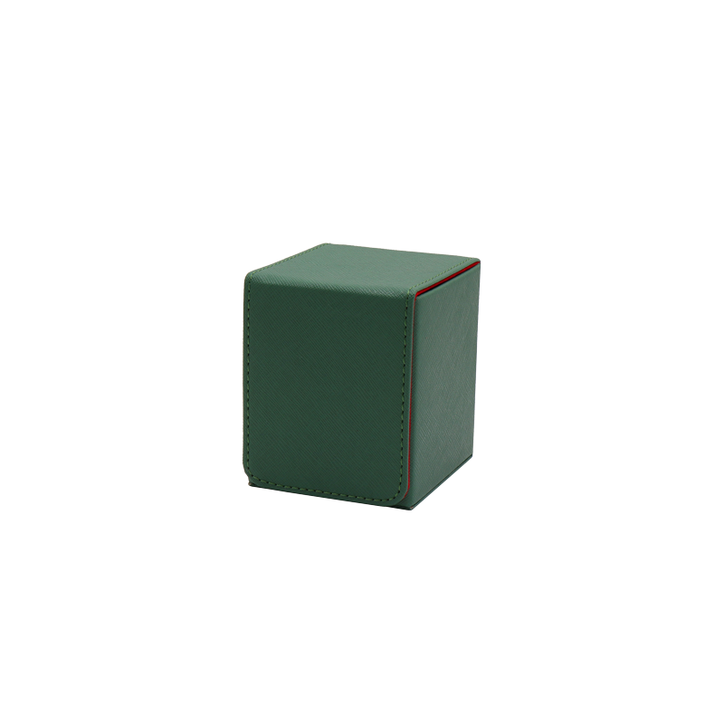 Creation Line - Small Deckbox - Verde