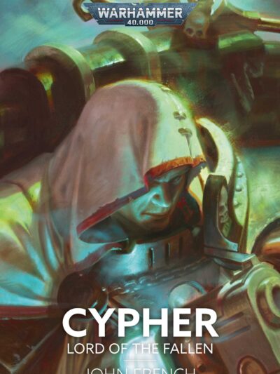 WS - CYPHER: LORD OF THE FALLEN
