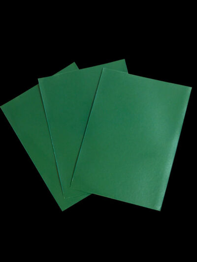 Dex Sleeve - Verde