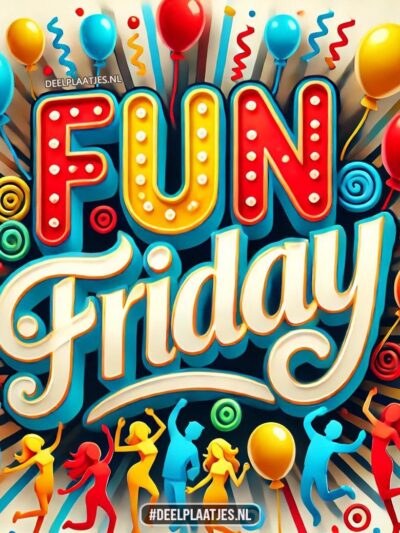 BG - Friday - EN