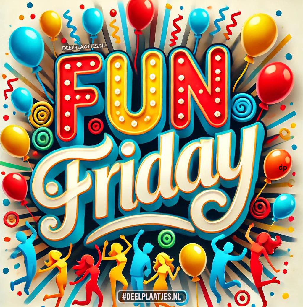 BG - Friday - EN