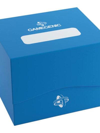 GameGenic Deck Holder 100+ Blue