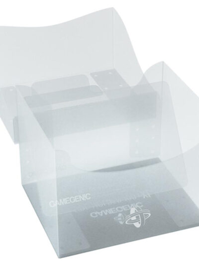 GameGenic Deck Holder 100+ Clear