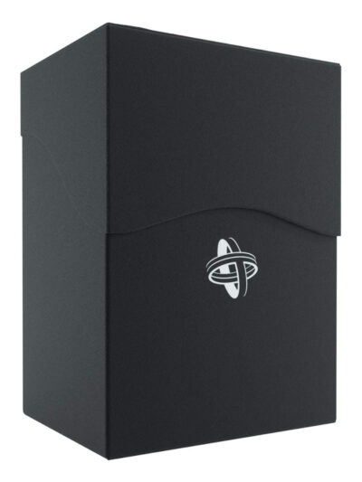 GameGenic Deck Holder 80+ Black