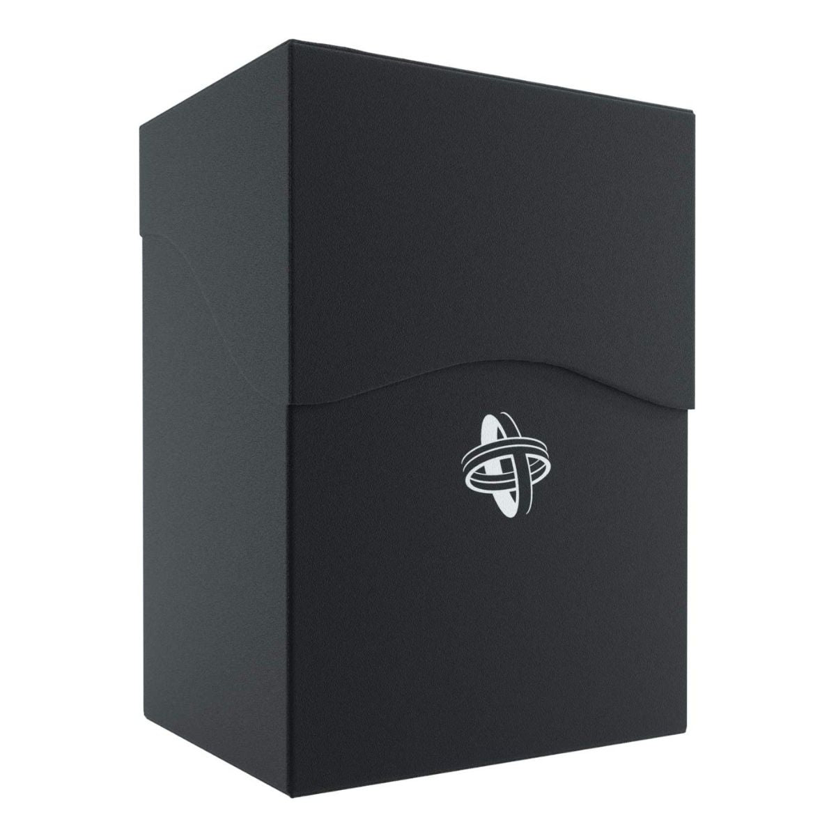 GameGenic Deck Holder 80+ Black