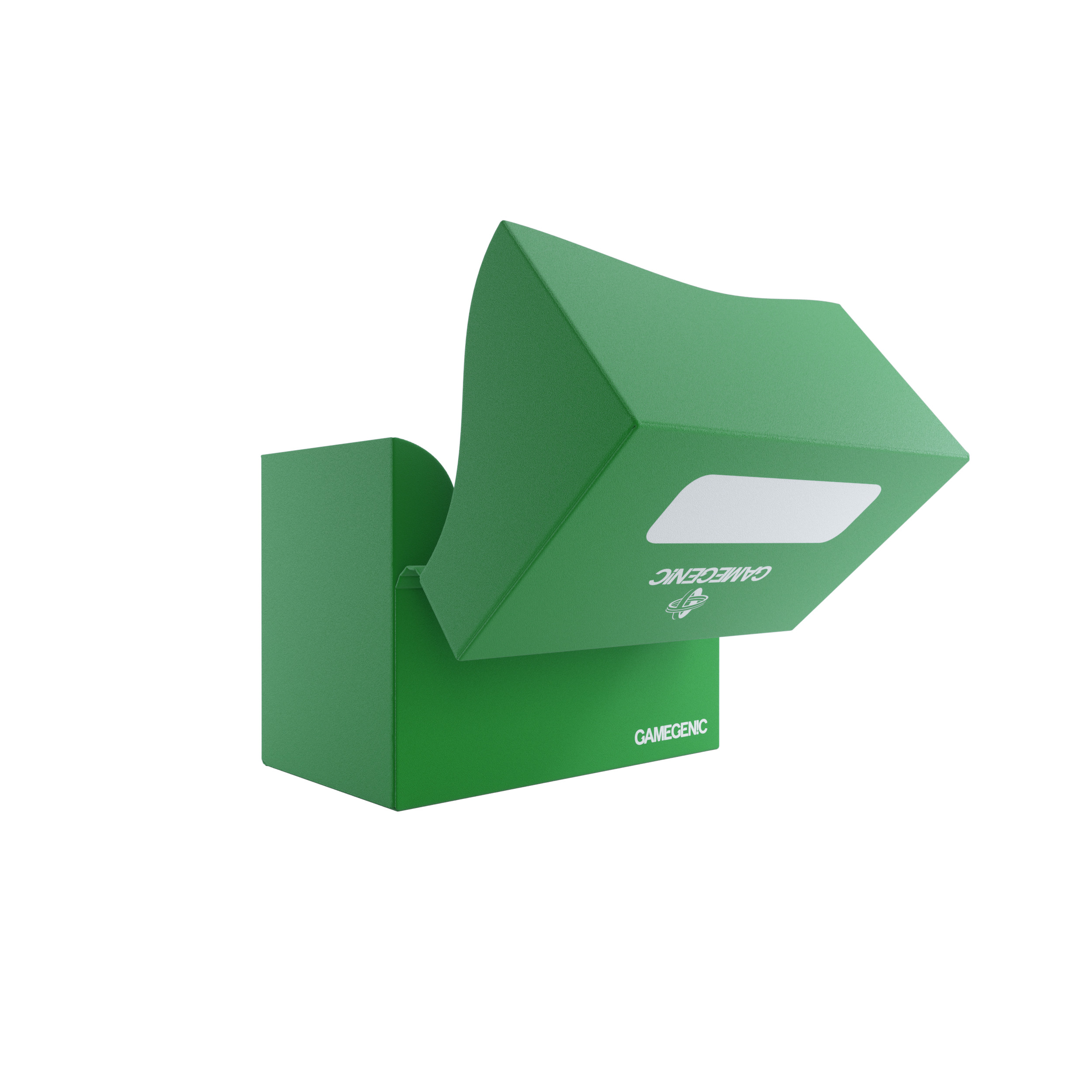 GameGenic Side Holder 80+ Green