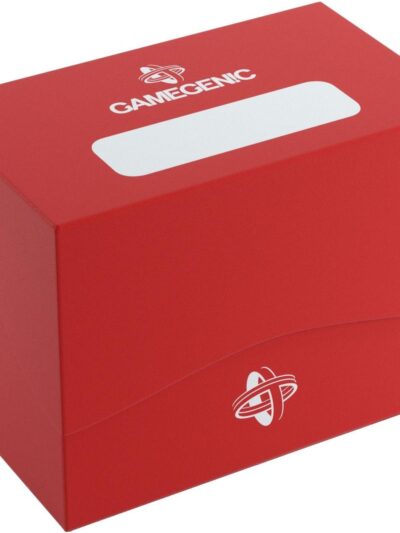 GameGenic Side Holder 80+ Red