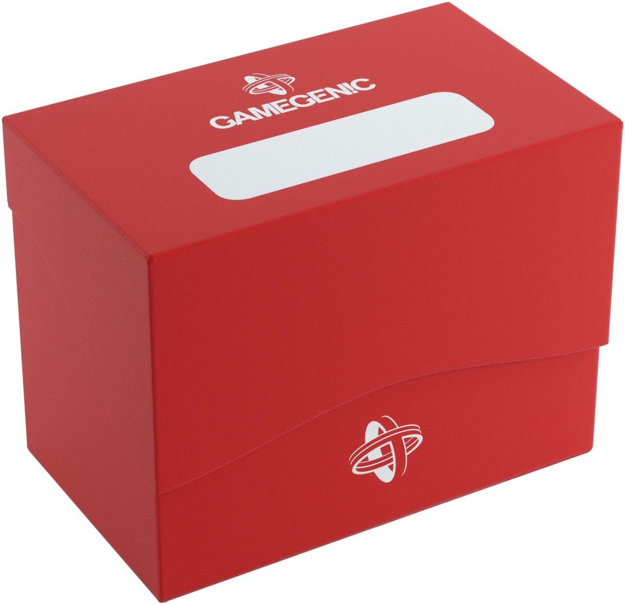 GameGenic Side Holder 80+ Red