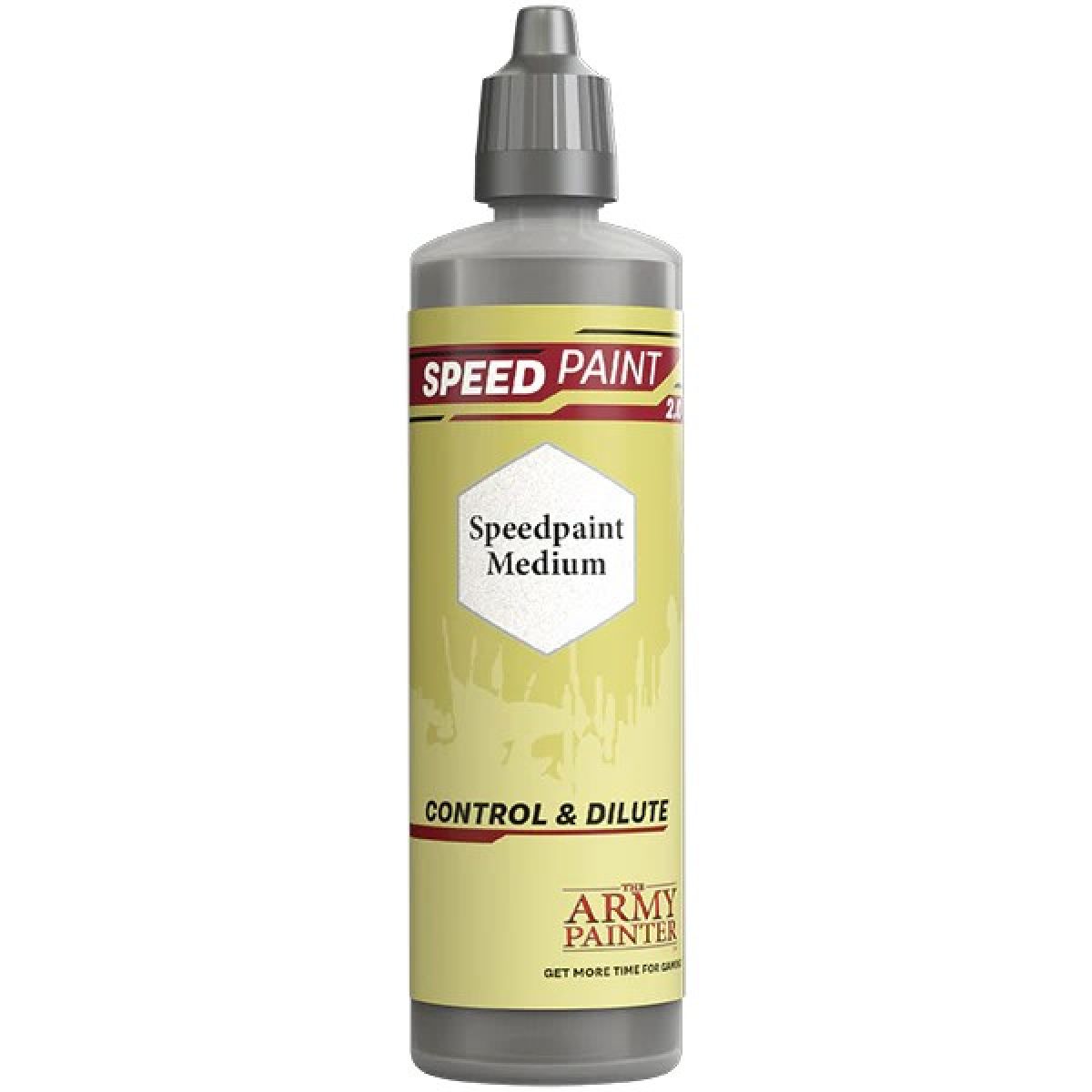 TAP - Warpaint Speedpaint: Medium 2.0 - 100 ml