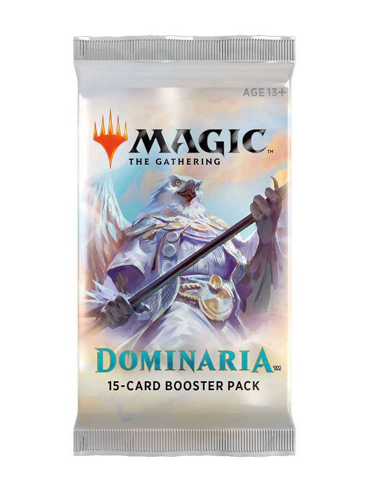 MTG - Dominaria Booster Pack - EN