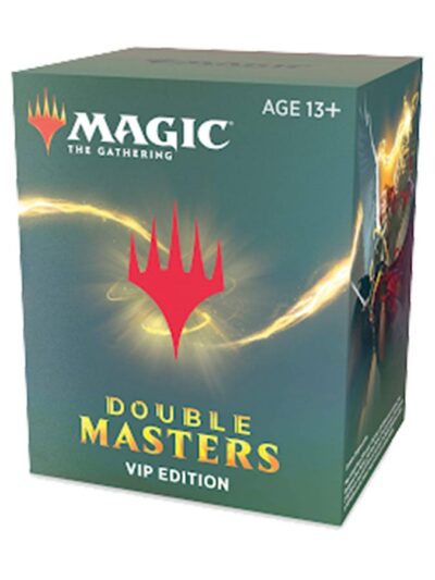 MTG - Double Master - VIP Edition