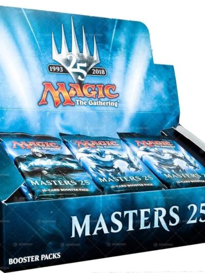 MTG - Masters 25 Booster Box - EN