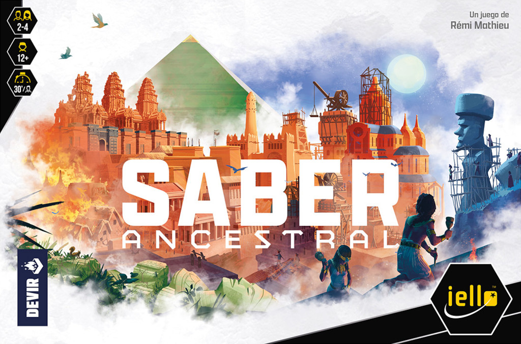 BG - Saber Ancestral - ES