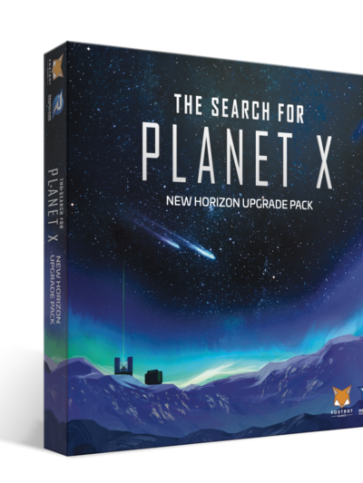BG - Search for planet X - EN