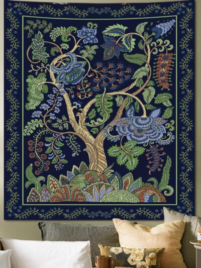BG - Tapestry - EN