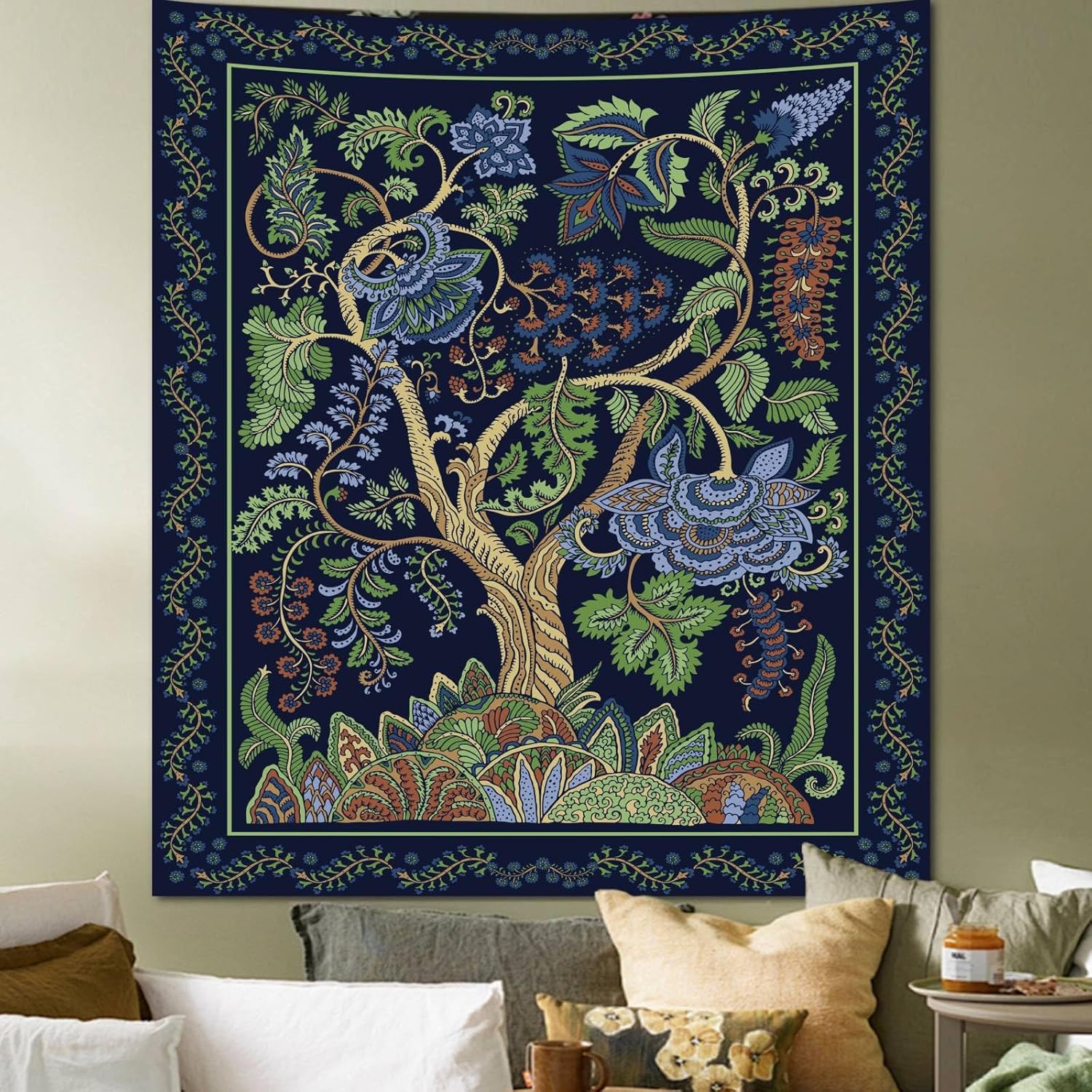 BG - Tapestry - EN