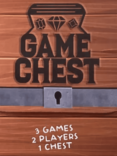 The Game Chest - Celeste