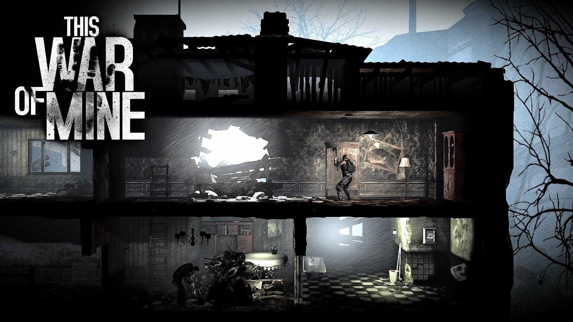BG - This War of Mine - ES