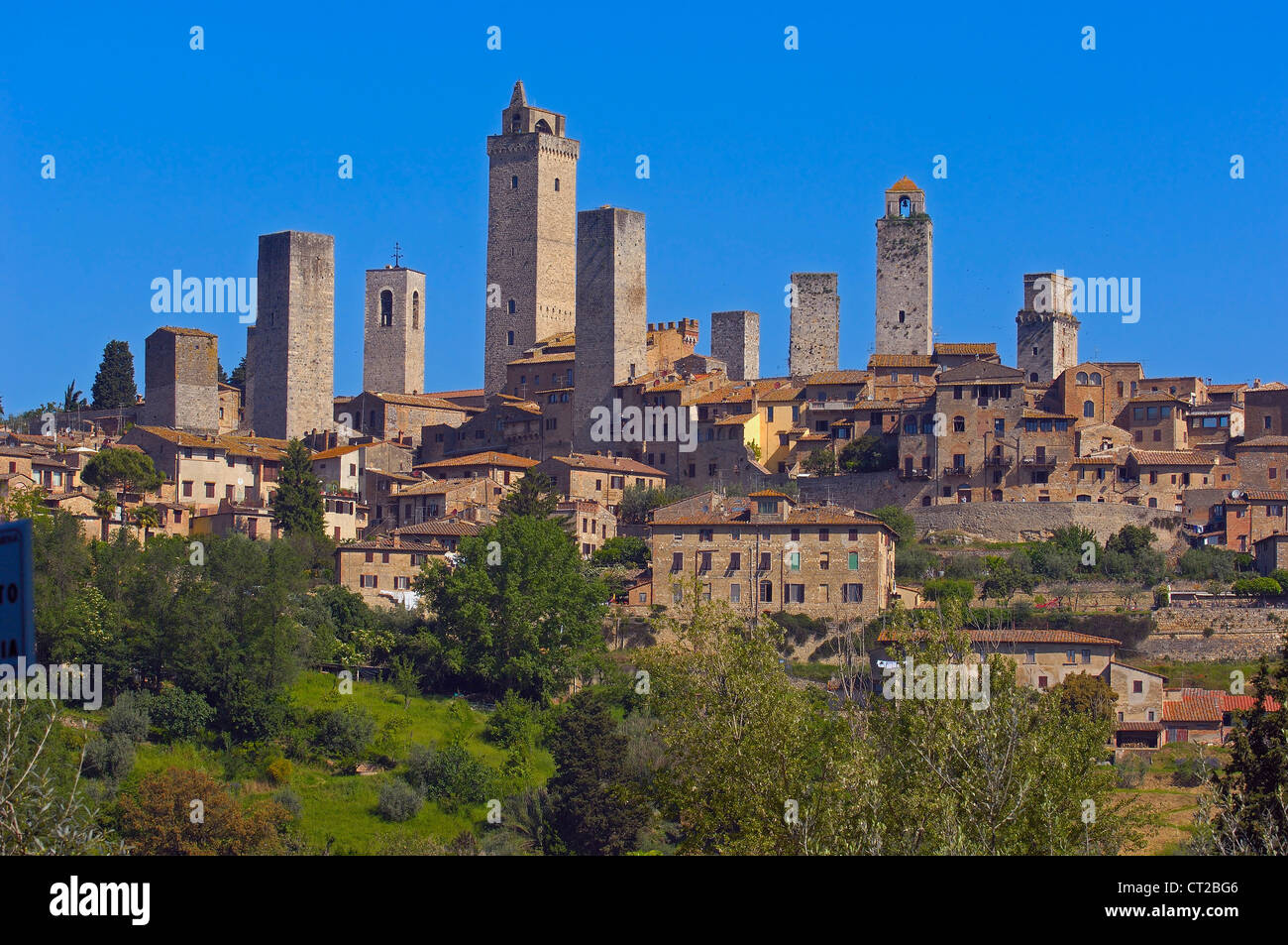 BG - Tuscany - ENG