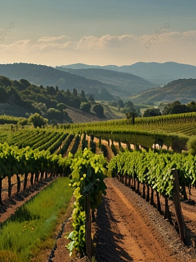 BG - Viticulture - EN