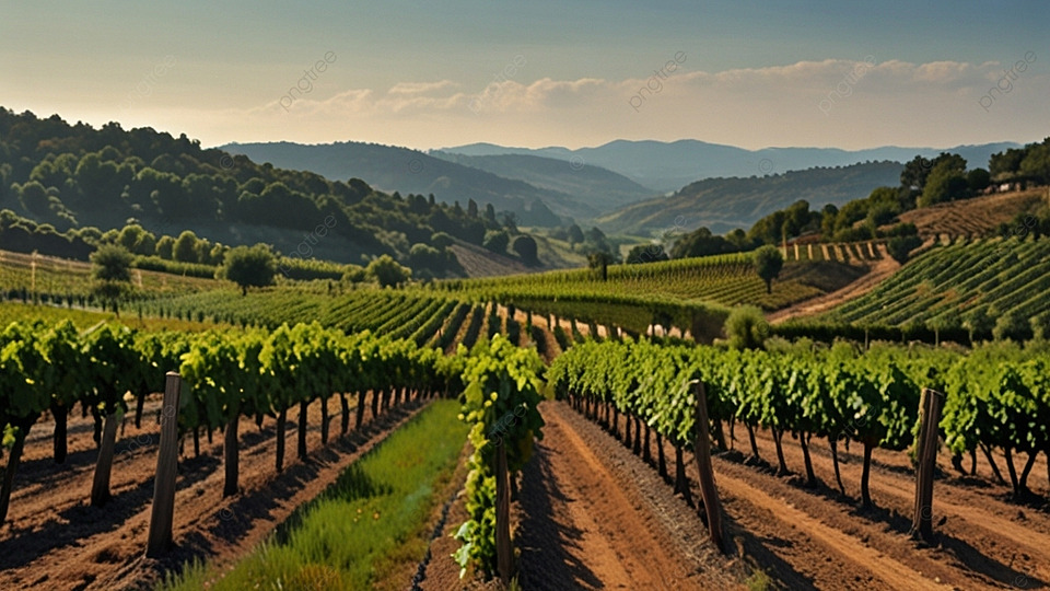BG - Viticulture - EN
