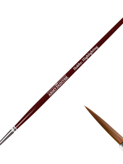 TAP - Brush: Hobby Highlighting