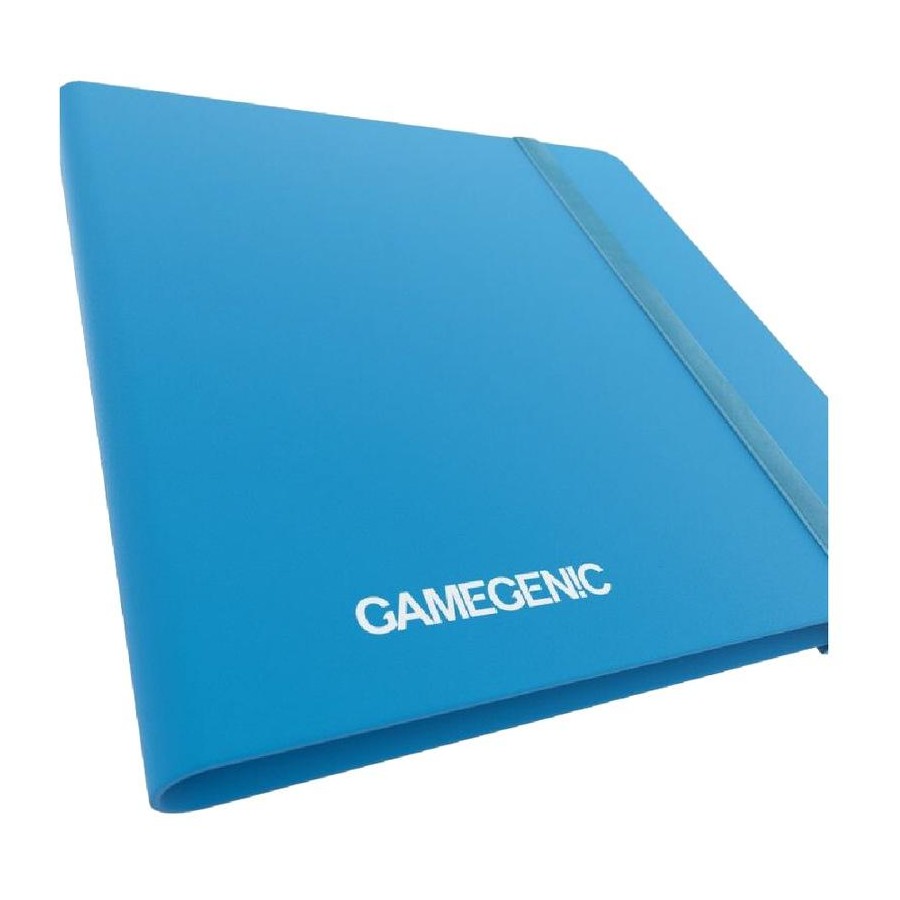 Gamegenic - Album: 18-Pocket Casual- Blue