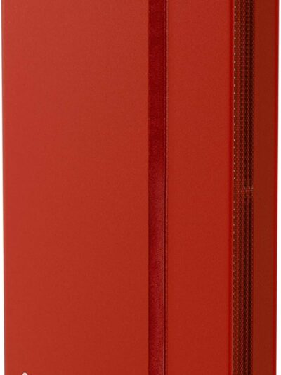 Gamegenic - Album: 8 - Pocket Casual - Red