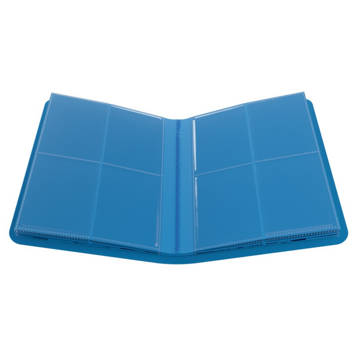 Gamegenic - Album: 8 - Pocket Casual - Blue