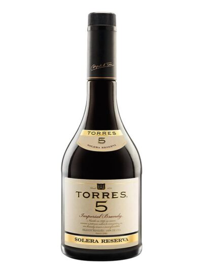 BG - 5 Torres - ESP