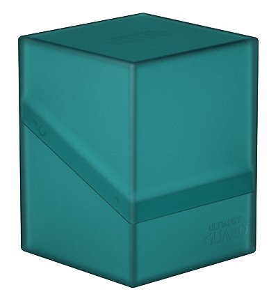 UG - Boulder - 100+ Standard Size - Malachite