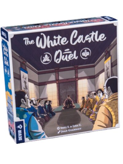 BG - The White Castle Duel - Multi