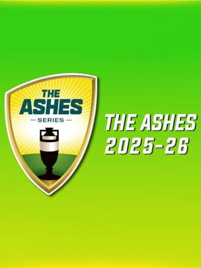 BG - In the Ashes - ENG