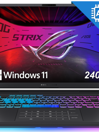 BG - Strix - SPA