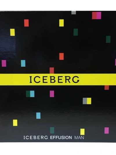 BG - Iceberg - Multi