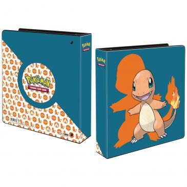 UP - Album: 2" Pokemon - Charmander