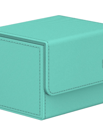 UG - Deck Case: Sidewinder 100+ Standard Size Xenoskin - Summer Edition - Lagoon