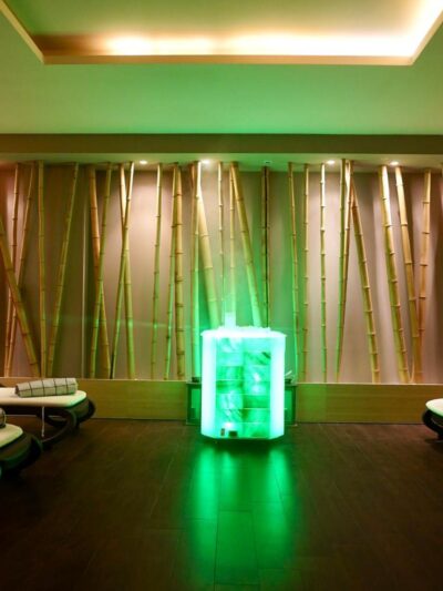 BG - Pictomania - Spa