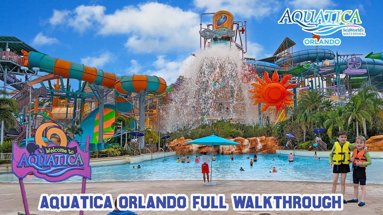 BG - Aquatica - EN