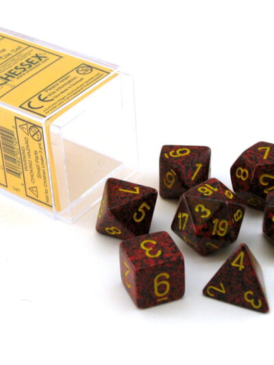 Dice - CHX 25323 / 25300 7-Die Set