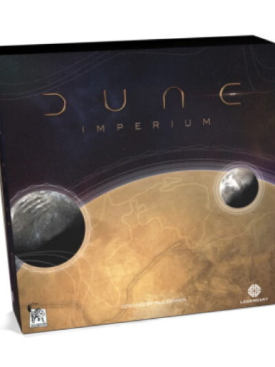 BG - Dune Imperium - EN