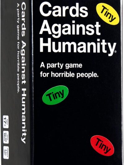 BG - Cards Against Humanity- EN