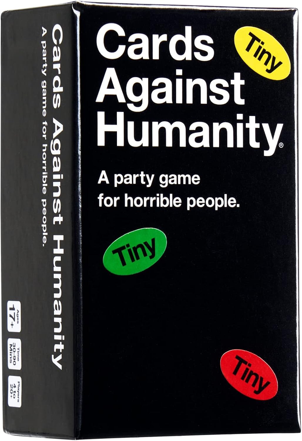 BG - Cards Against Humanity- EN