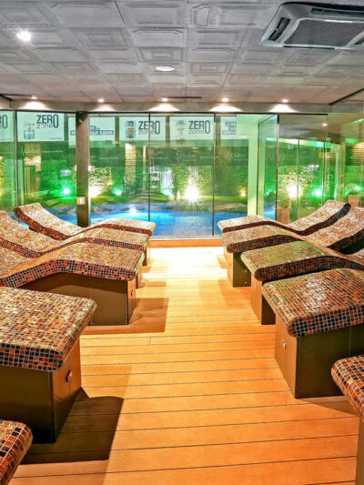 BG - Metro - Spa