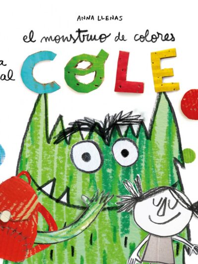 BG - El Monstruo de Colores - ES