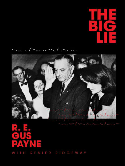 BG - The Lie - Multi
