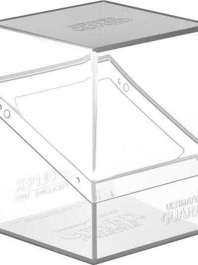UG - Boulder 100+ Standard Size Clear