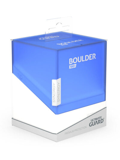 UG - Boulder 100+ Standard SYNERGY Blue/White