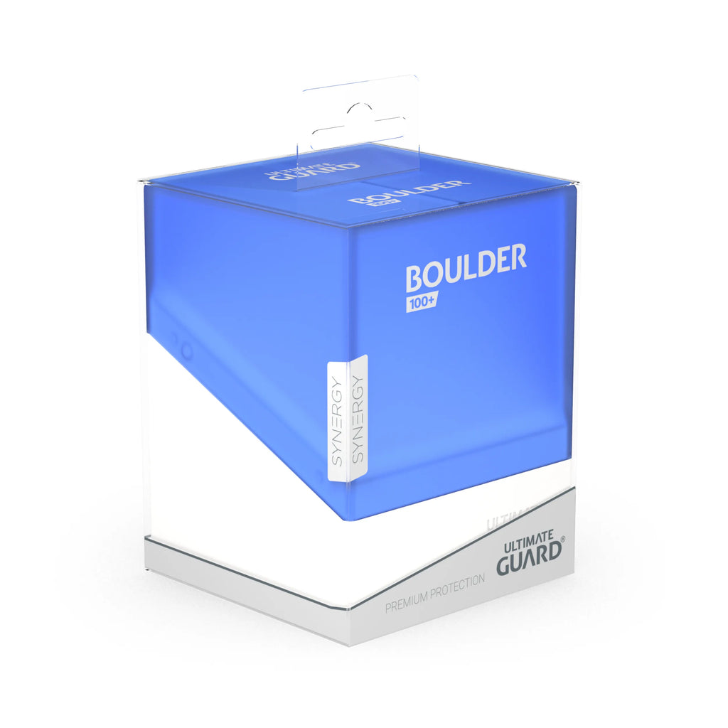 UG - Boulder 100+ Standard SYNERGY Blue/White