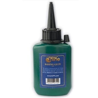 GF - Glue: Basing Glue